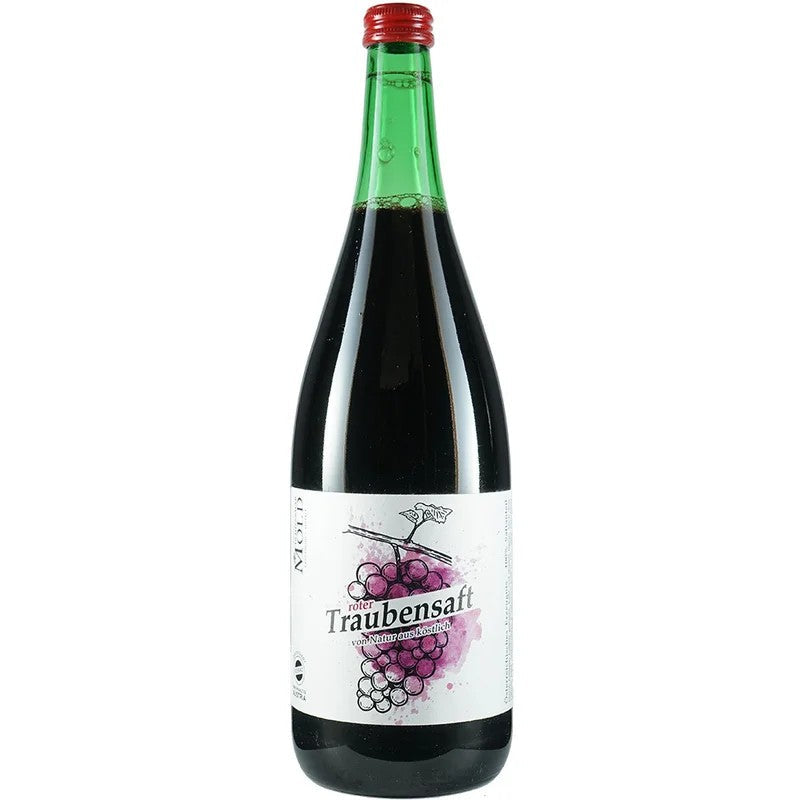 Fichtenbauer-MoldTraubensaftRot10L