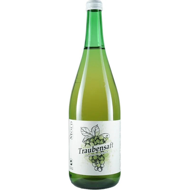 Fichtenbauer-MoldTraubensaftWeiß10L