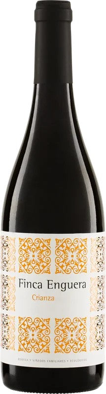 FINCAENGUERACrianzaValenciaDOEnguera|BIO–Rotwein|BIOWEINE|Weinwünsche