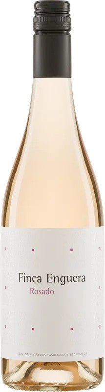 FINCAENGUERARosadoValenciaDOEnguera|BIO–Rosé|BIOWEINE|Weinwünsche