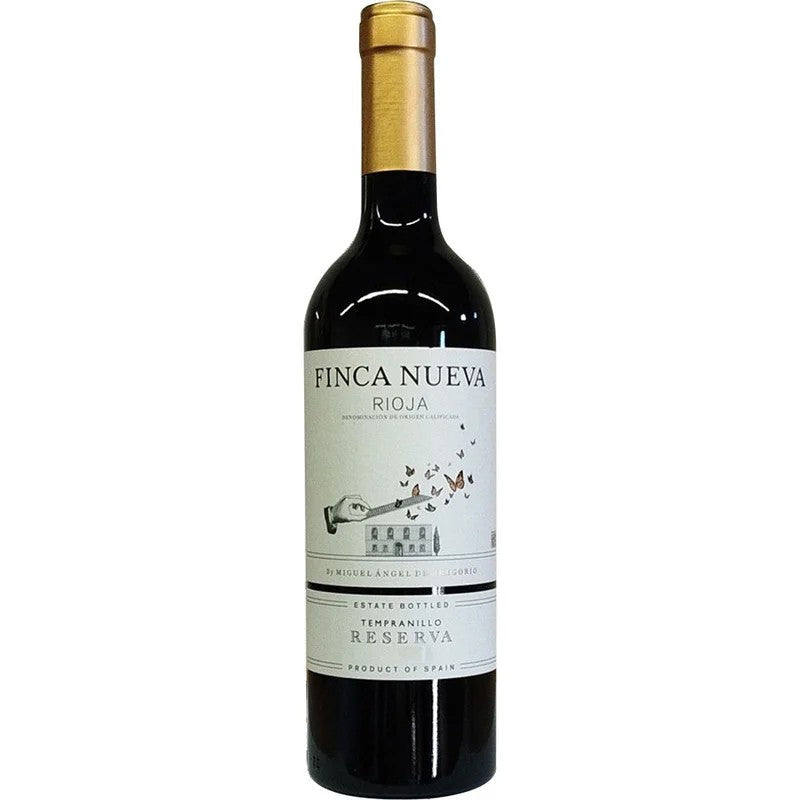 FincaNueva2015ReservaRiojaDOCatrocken