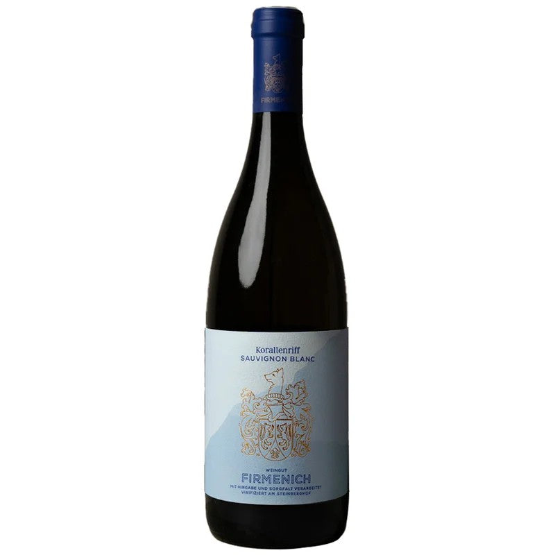 Firmenich2023KorallenriffSauvignonBlanctrocken