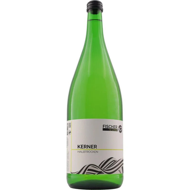 Fischer2023KernerKabinetthalbtrocken10L