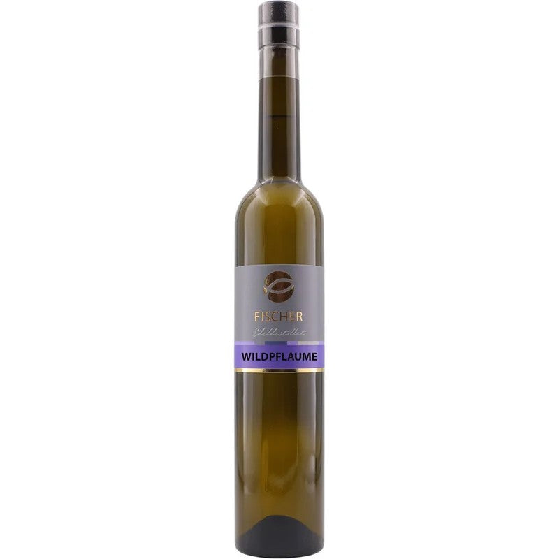FischerWildpflaumenbrand„Edel-Destillat“05L