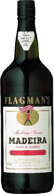 Flagman’sVinhodaMadeirakaufen►TrustedShops