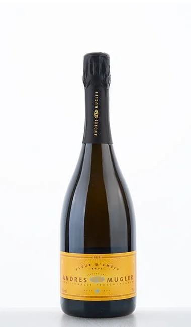 Fleurd’EmelySektBrut2017–Andres&MuglerPfalz
