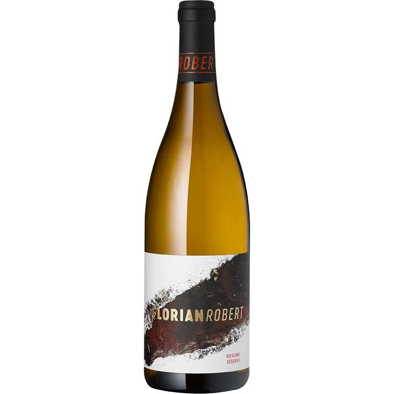 FlorianRobertWein2018RIESLINGRÉSERVEtrocken