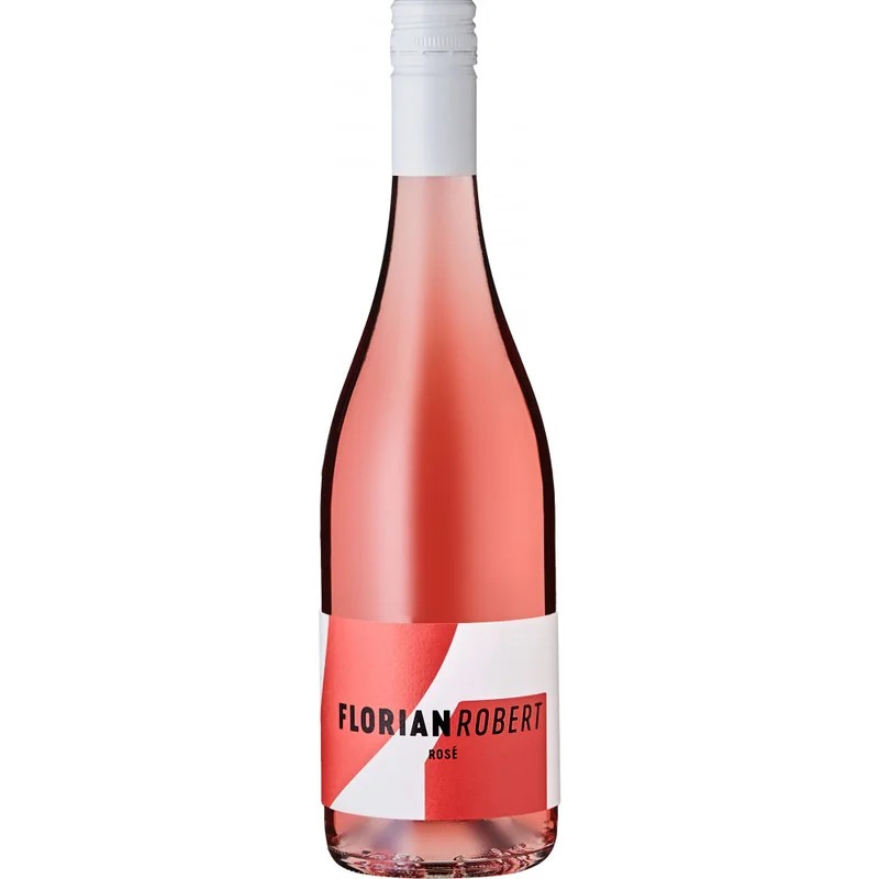 FlorianRobertWein2018RosetrockenbeiWirWinzerbestellen