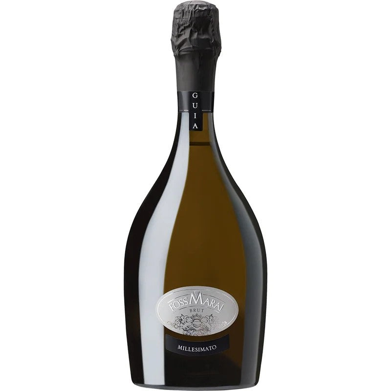 FossMarai2024MillesimatoGuiaValdobbiadeneProseccoSuperioreDOCG15brut