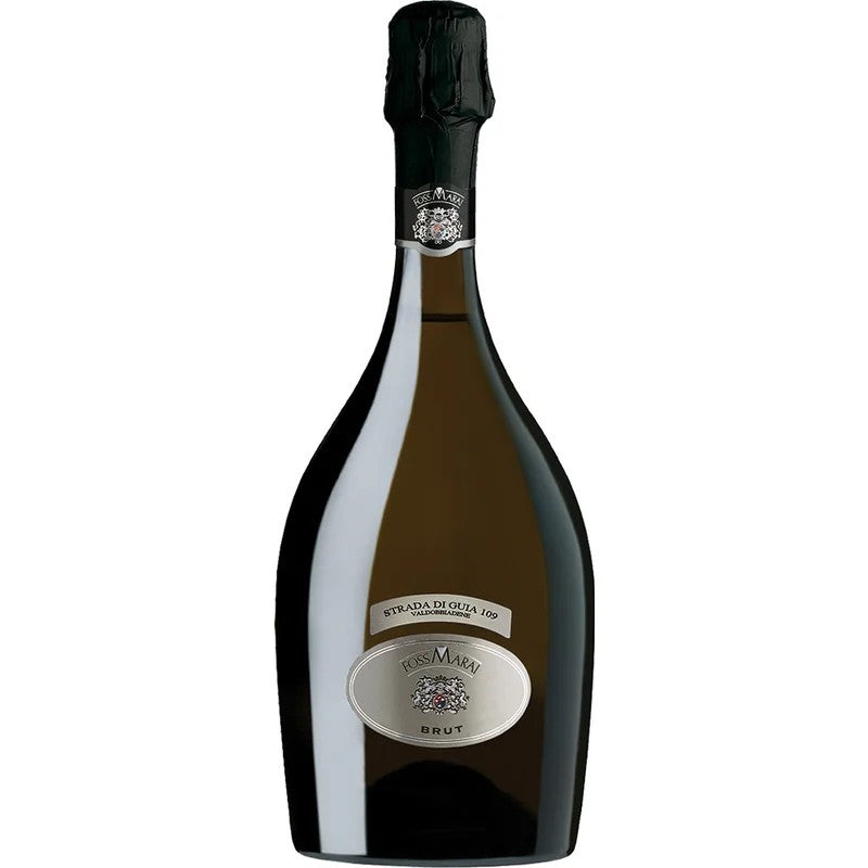 FossMaraiStradadiGuia109ValdobbiadeneProseccoSuperioreDOCGbrut15L