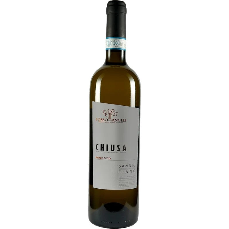 FossodegliAngeli2019CHIUSAFianoSannioDOC
