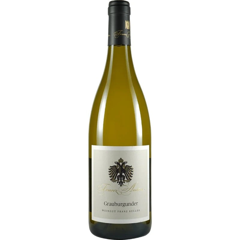 FranzKeller2018FRANZANTONGrauburgundertrocken