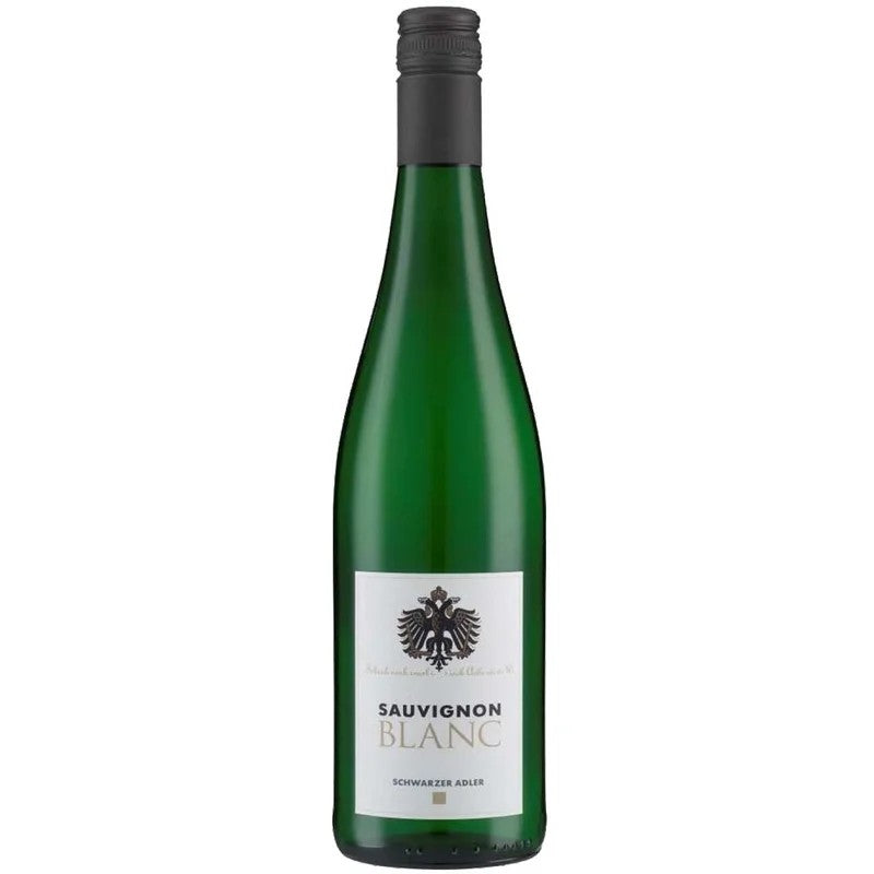 FranzKellerSchwarzerAdlerSauvignonBlancQbAtrocken2017