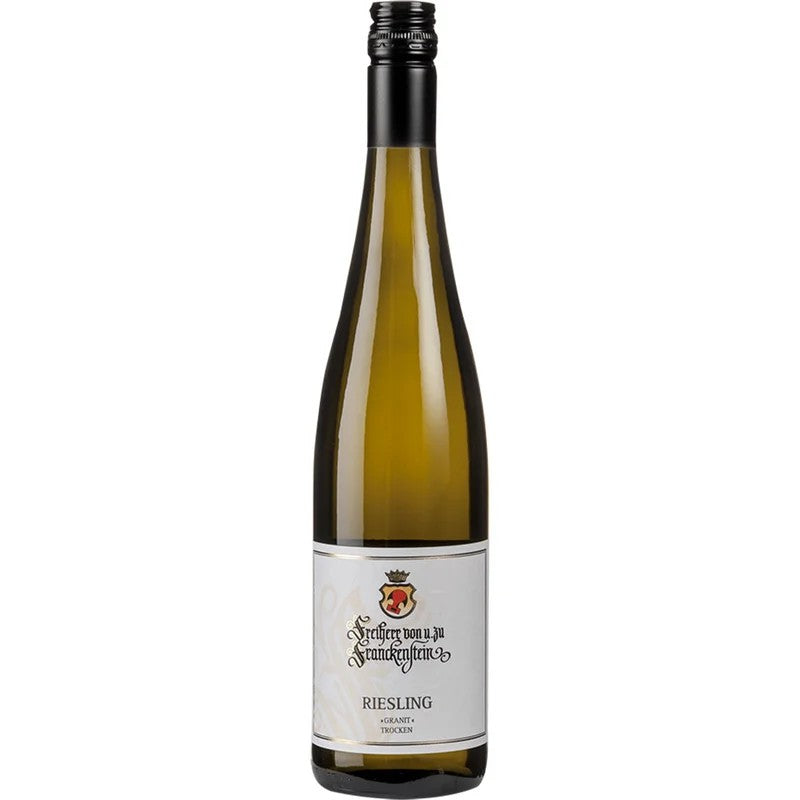 FreiherrFranckensteinZell-WeierbacherRiesling„Granit“2017