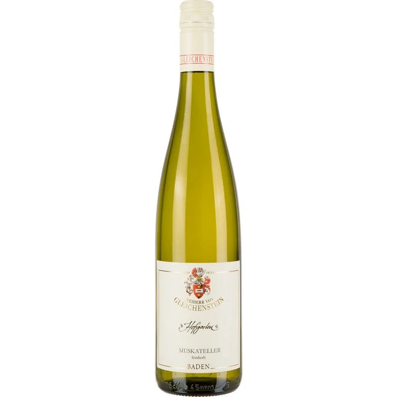 FreiherrvonGleichenstein2016HofgartenMuskatellerfeinherb