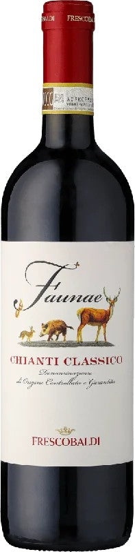 Frescobaldi»Faunae«ChiantiClassicokaufen