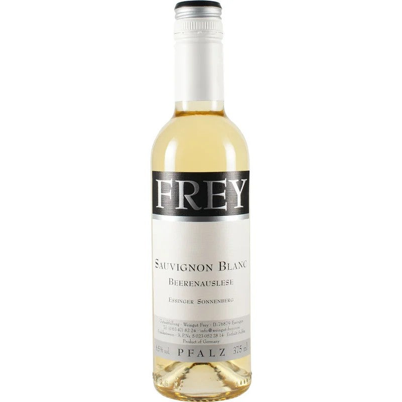 Frey2015SauvignonBlancBeerenausleseedelsüß0375L