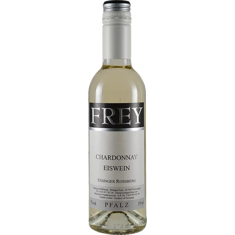 Frey2018ChardonnayEisweinedelsüß0375L