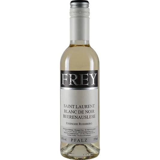 Frey2018SaintLaurentBeerenausleseBlancdeNoiredelsüß0375L