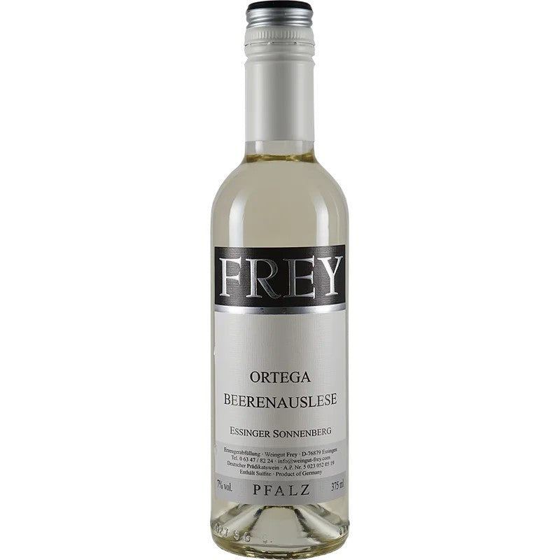 FreyOrtegaBeerenauslese375ml2018