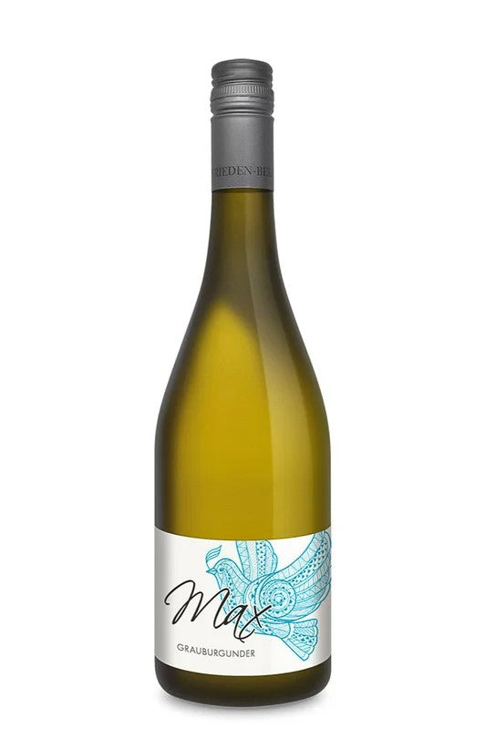 Frieden-BergGrauburgunderMAX„ImErger“2020–Glanzberg–PassionWein