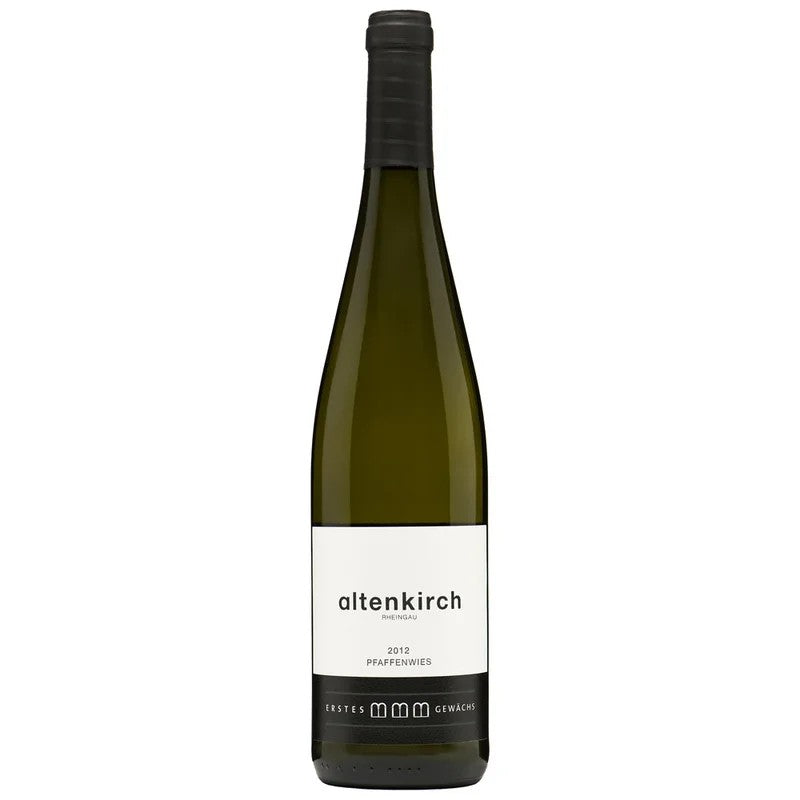 FriedrichAltenkirchLorcherPfaffenwies1.GewächsRiesling2015