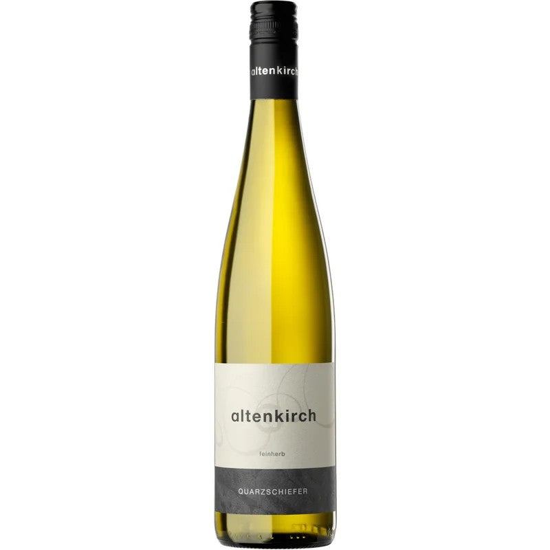 FriedrichAltenkirchQuarzschieferRieslingfeinherb2015