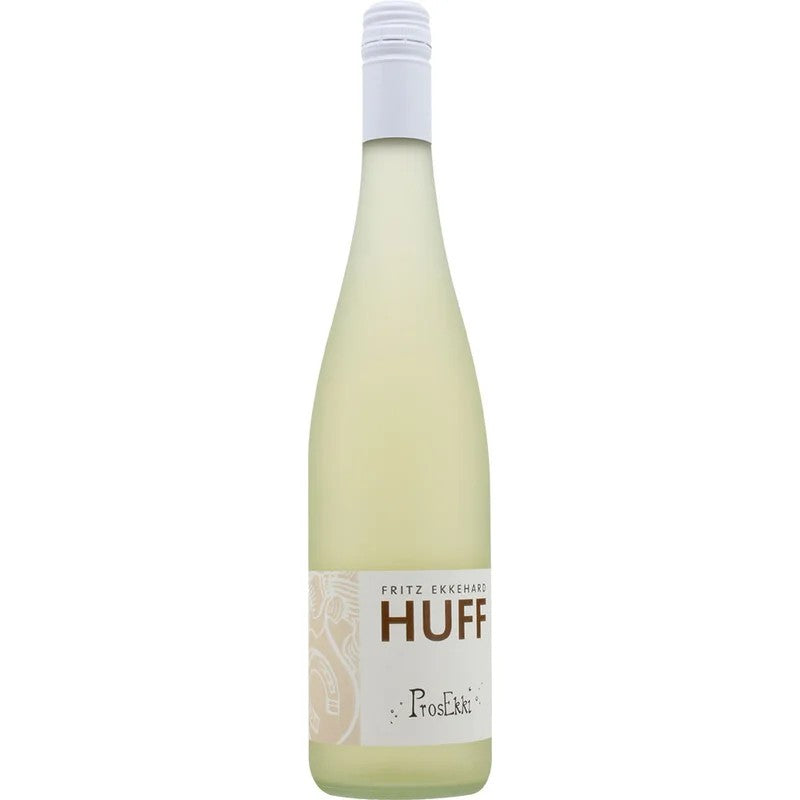 FritzEkkehardHuffProsEkki-PerlweinmitzugesetzterKohlensäurehalbtrocken