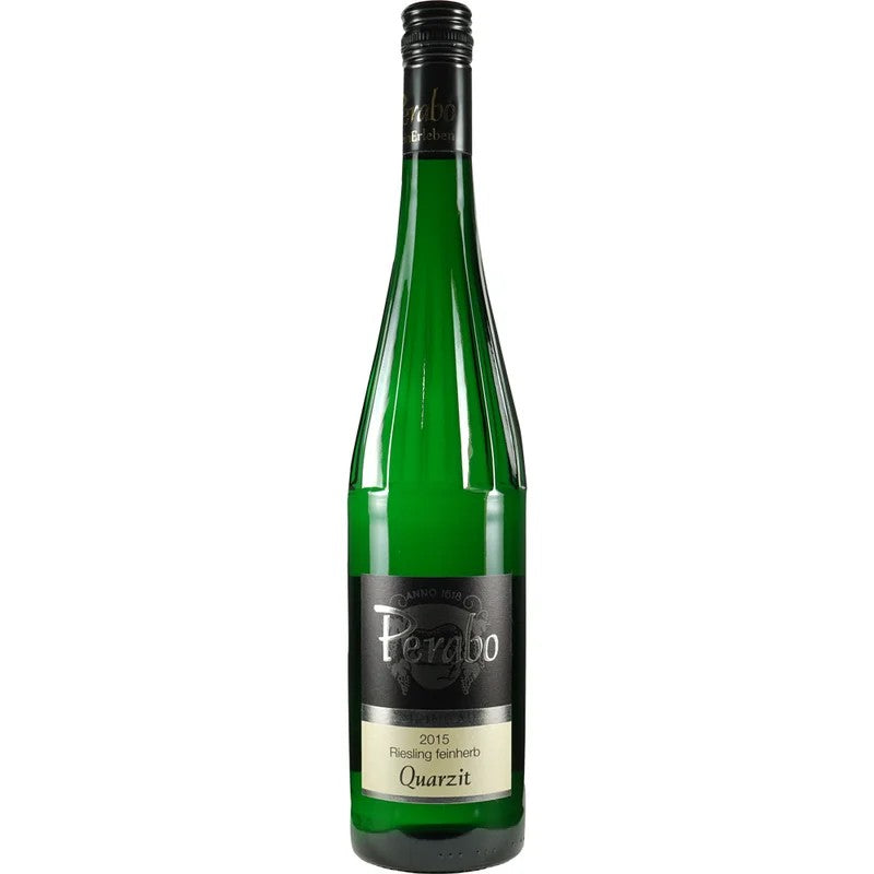 FritzPeraboQuarzitRieslingKabinettFeinherb2015