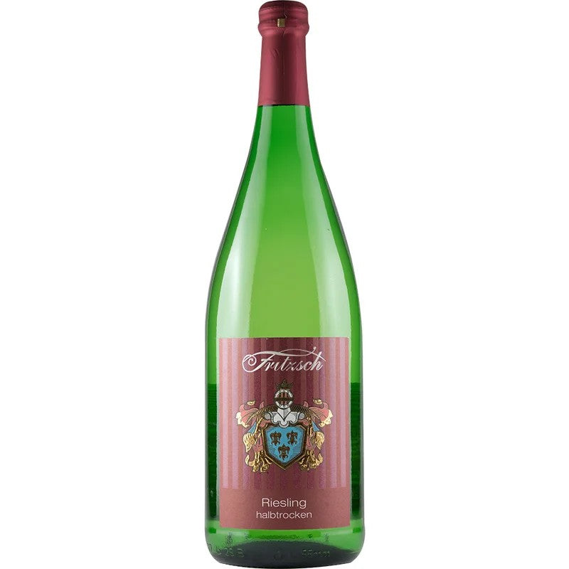 Fritzsch&Sohn2024Rieslinghalbtrocken10L