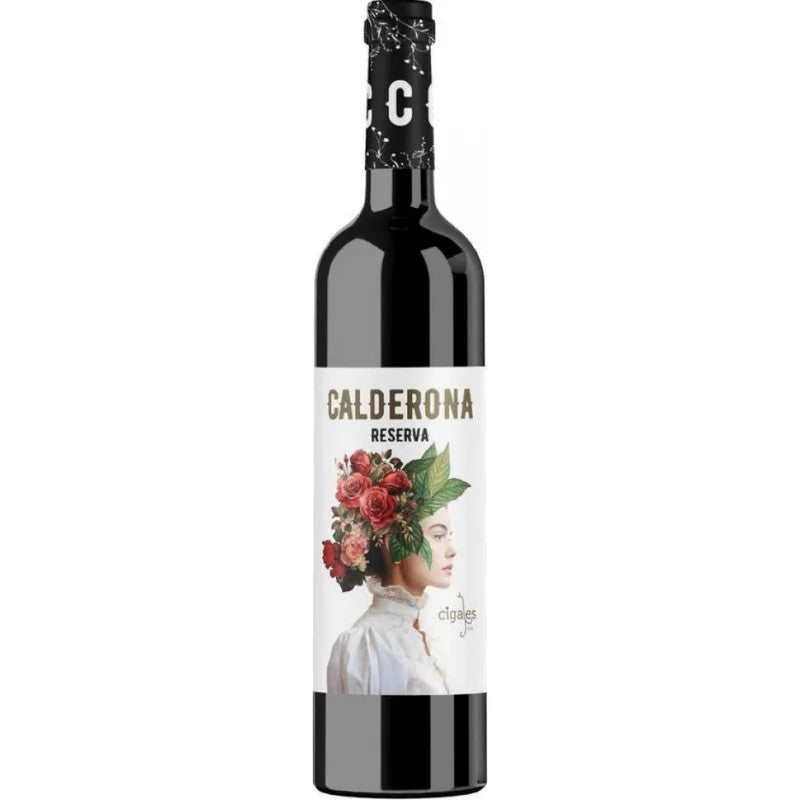 FrutosVillar2016CalderonaReservaCigalesDOtrocken