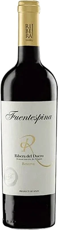 FuentespinaReservaRiberadelDueroDO2390€