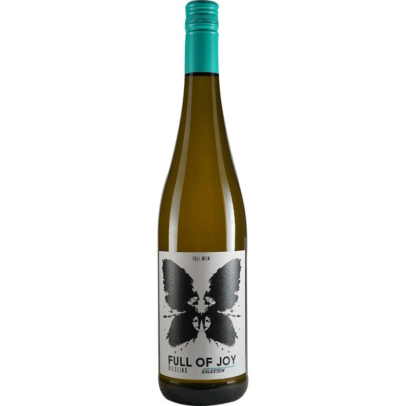 FullRiesling„Kalkstein“trocken2018