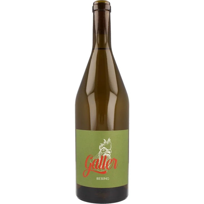 Galler2015RieslingmineralischMagnumtrocken15L