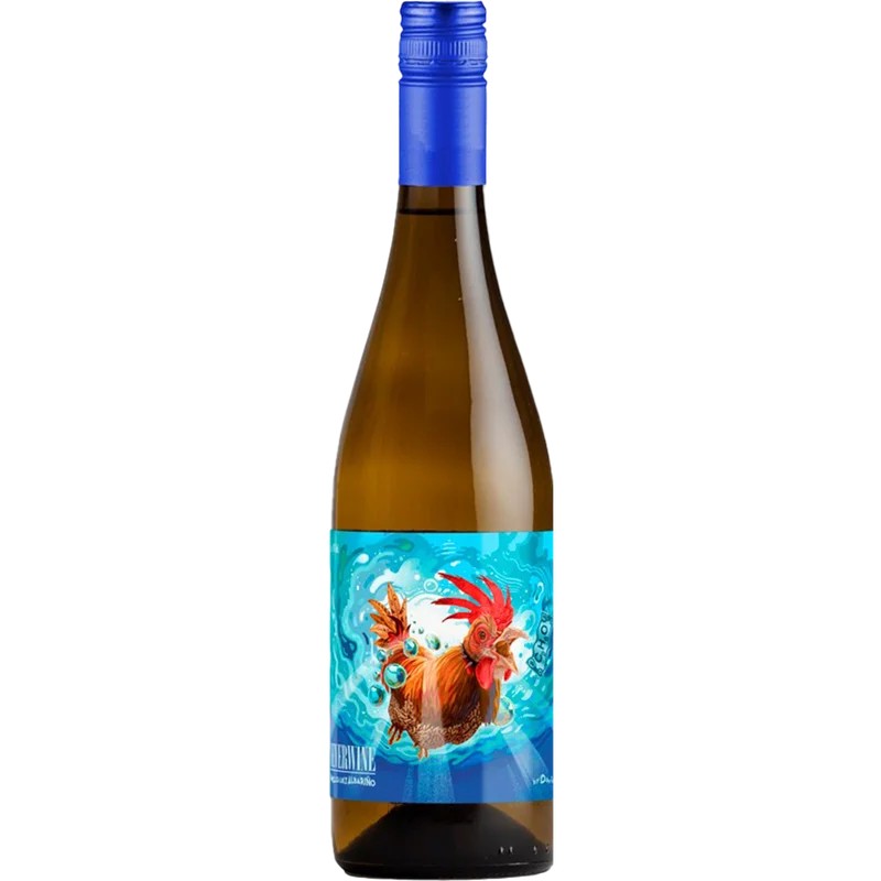 GallinadePielWines2023NeverwineSmellsLikeAlbariñotrocken