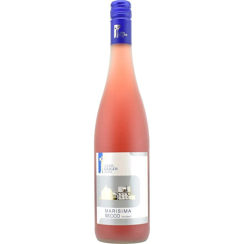 Gebr.Geigerjun.Secco„Marisima“trocken
