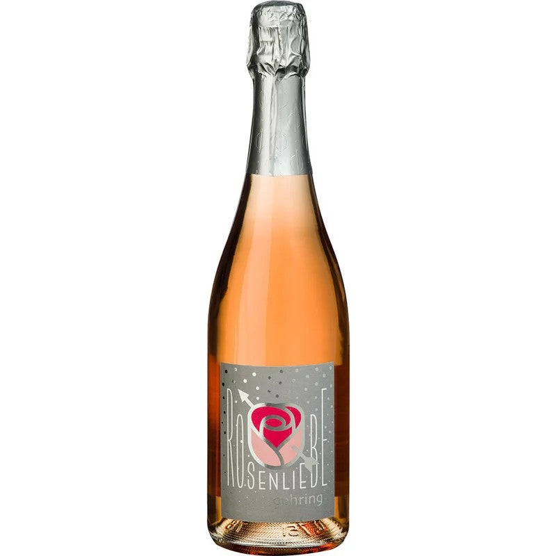 GehringSekt„Rosenliebe“trockenbeiWirWinzerbestellen