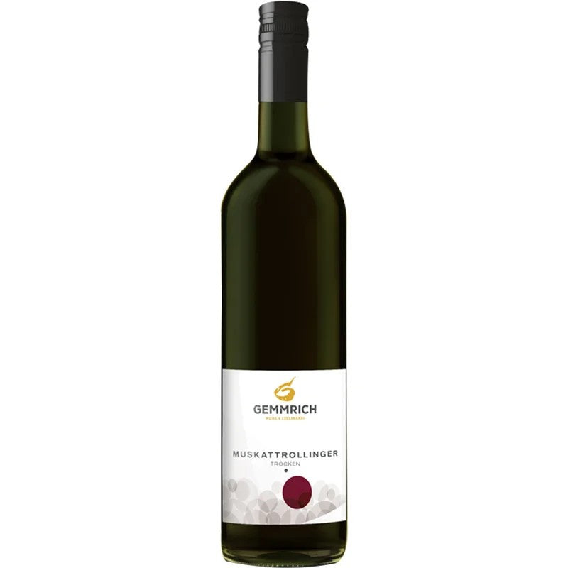 Gemmrich2018Muskattrollinger᛫trocken