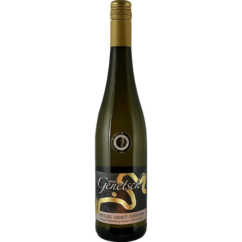 Genetsch2024LiesererNiederberg-HeldenRieslingKabinettfeinherb