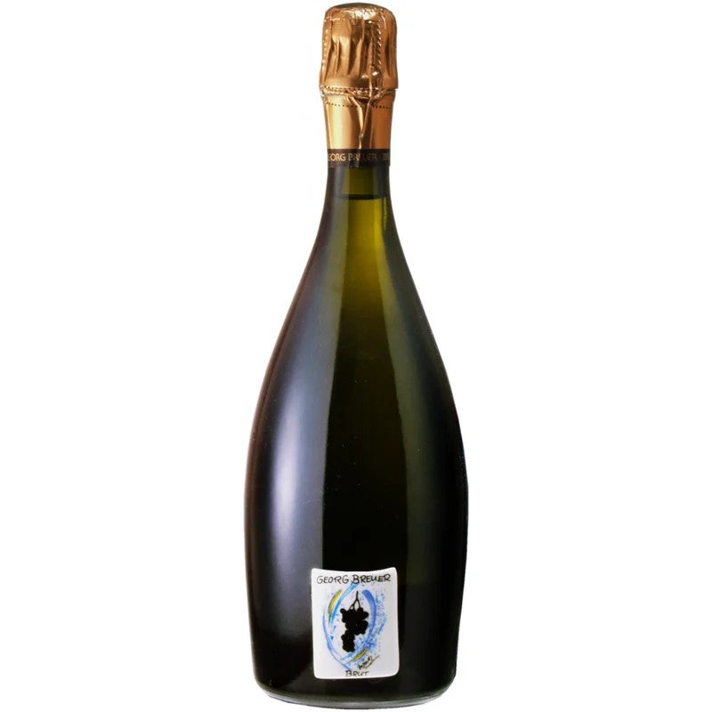 GeorgBreuer2018SektGeorgBreuerbrut