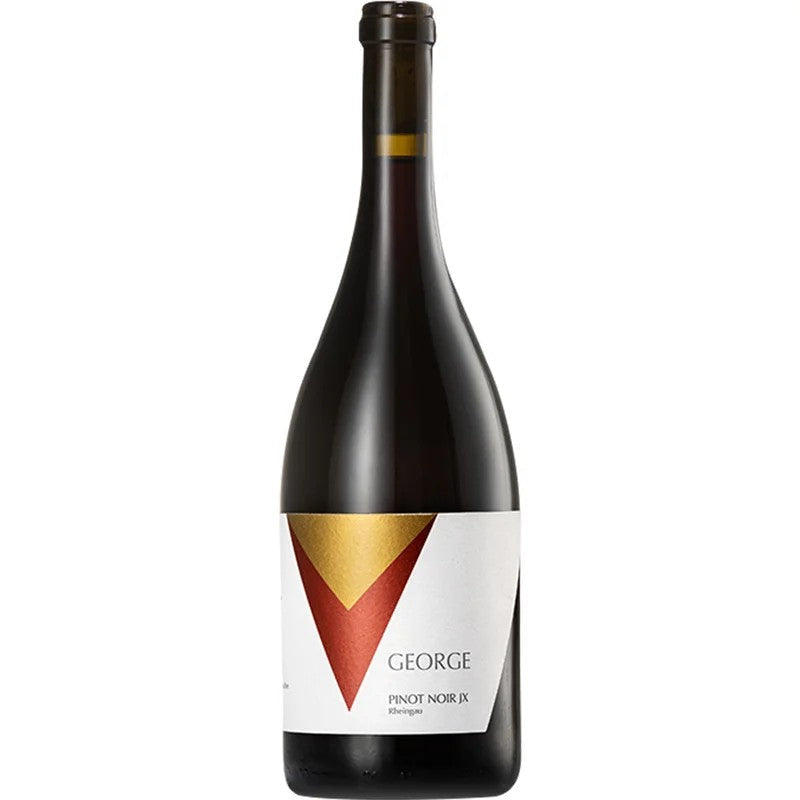 GeorgePinotnoirJxtrocken2018