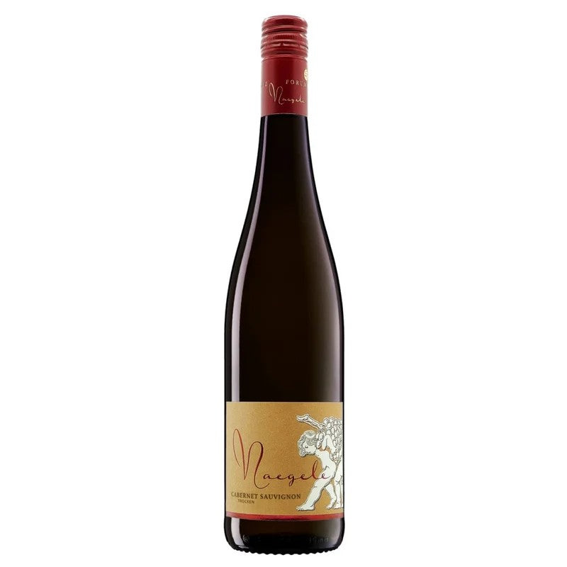 GeorgNaegele–Schlossbergkellerei2024CabernetSauvignontrocken