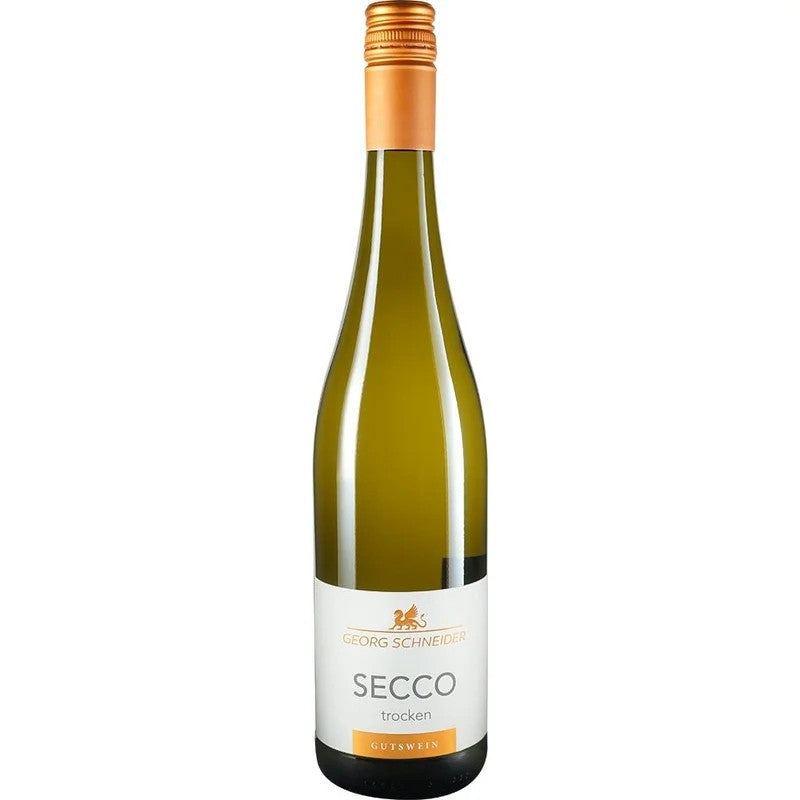 GeorgSchneiderSeccoBlanctrockenbeiWirWinzerbestellen