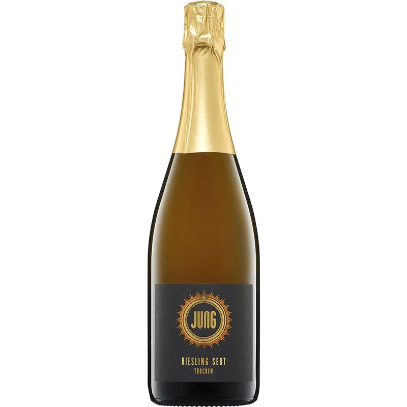 GeorgundJohannesJungRieslingSektbrut