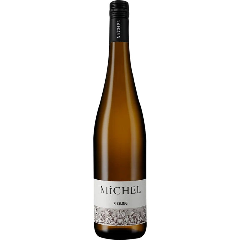 GernotMichel2023RieslingtrockenbeiWirWinzerbestellen