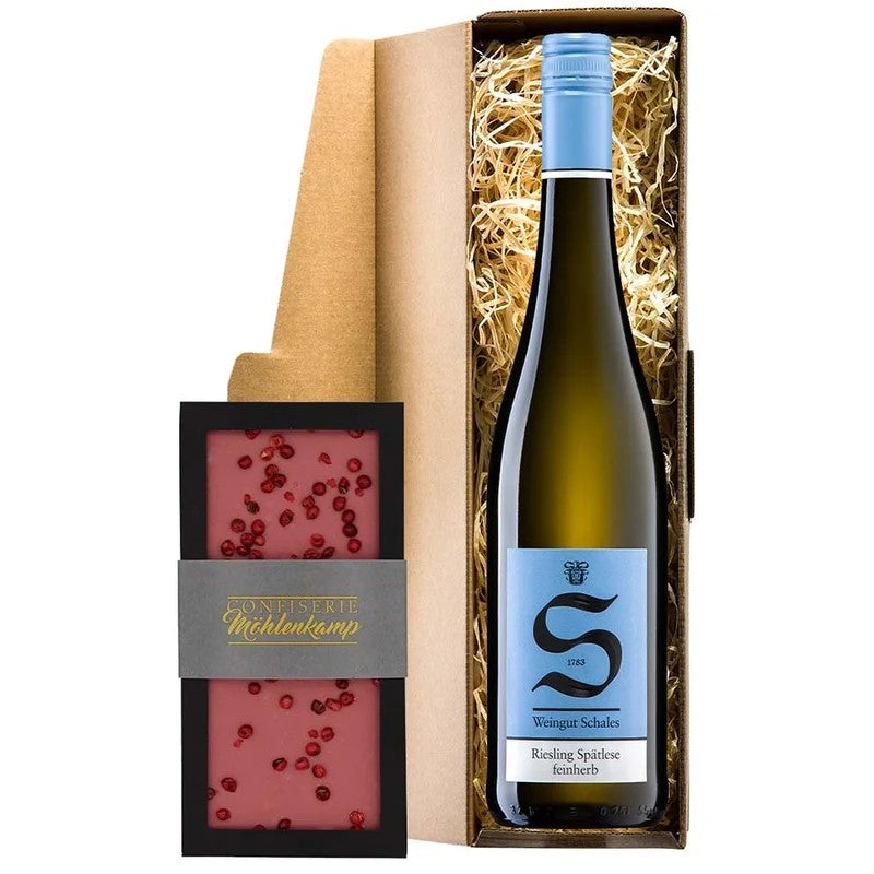 GeschenkpaketRieslingmitSchokolade