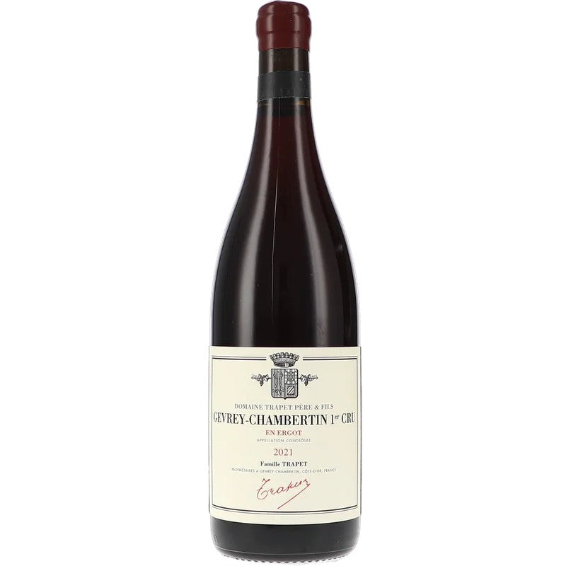 Gevrey-ChambertinEnErgot2021|LebendigeWeine