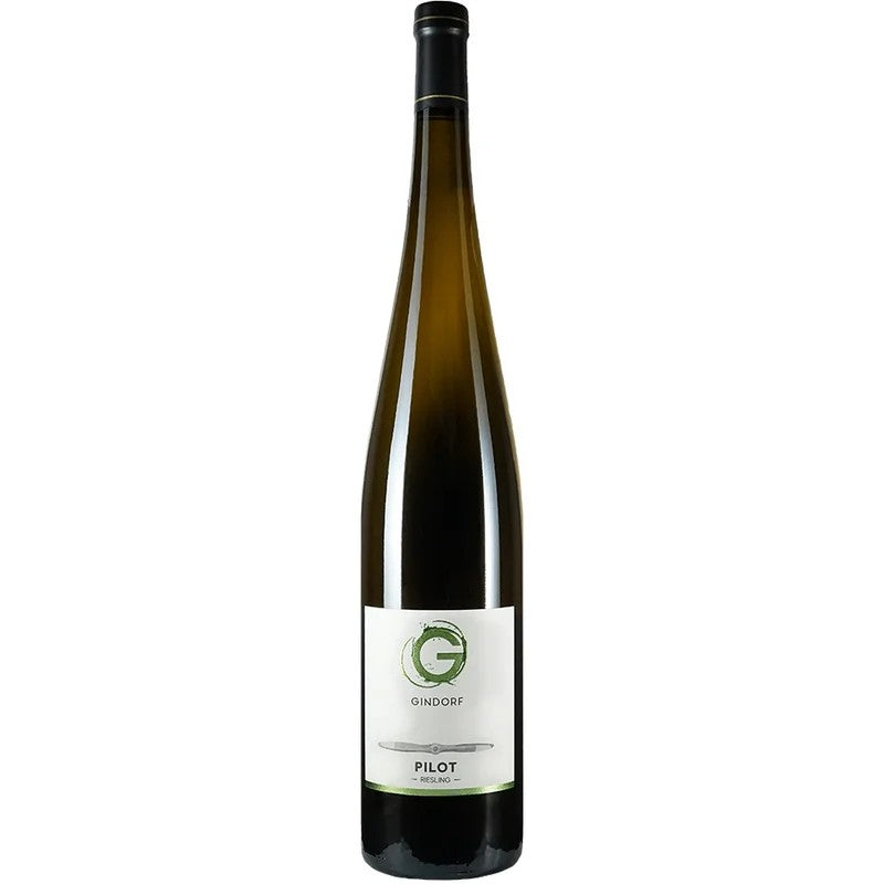 Gindorf2023Riesling‚Pilot‘feinherb15L
