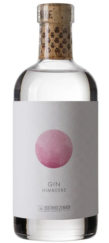 GinHimbeereBuchholzenhof–PRObioWEIN
