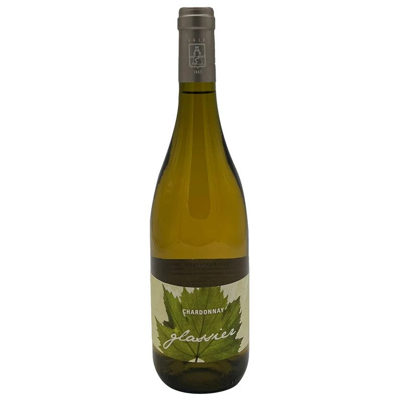 Glassierhof2023ChardonnayAltoAdigeDOCtrocken